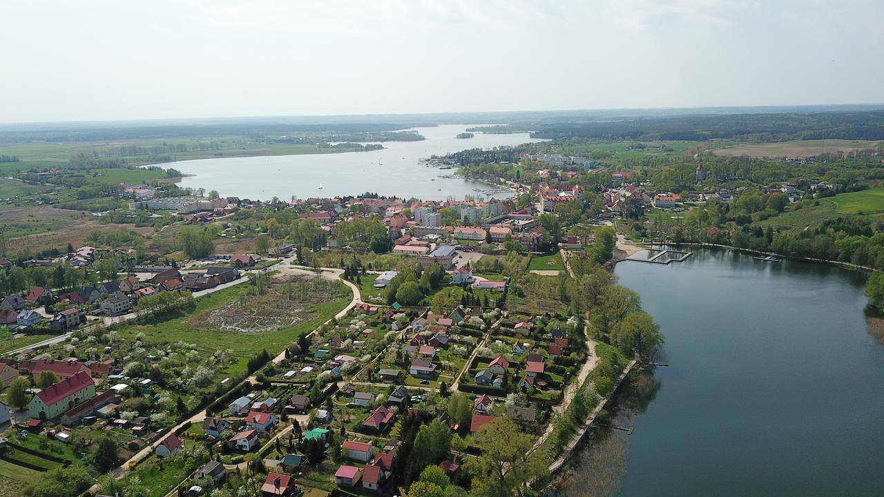Zajazd Pod Kasztanami Рын Экстерьер фото